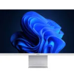Dahua LM27-P501 IPS Monitor 27" 5120x2880 Ασημί