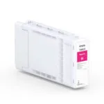Epson UltraChrome PRO6 Γνήσιο Μελάνι Εκτυπωτή InkJet Ματζέντα (C13T48U300)