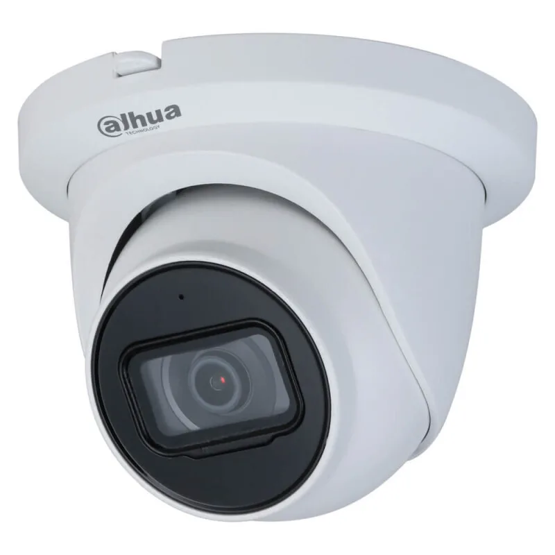 Dahua Ipchdw5541tmase0280bs3 IP Κάμερα Παρακολούθησης Full HD+ 5MP Αδιάβροχη με Μικρόφωνο και Φακό 2.8mm - Image 1