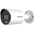 Hikvision DS-2CD2086G2H-IU(eF) IP Κάμερα Παρακολούθησης 4K Αδιάβροχη με Μικρόφωνο και Φακό 2.8mm