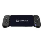 Gamesir X5 Lite Type-C Ενσύρματο Gamepad με Hall Effect Sticks για Android Μαύρο