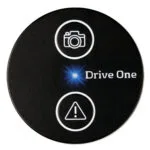 Needit Drive One Gefahrenwarner Fahrassistent