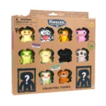 PMI Collectible Figures Fuggler για 6+ Ετών FG2080B