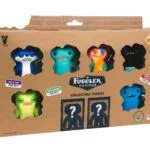 PMI Collectible Figures Fuggler για 6+ Ετών FG2070B
