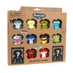 PMI Collectible Figures Fuggler για 6+ Ετών FG2080C