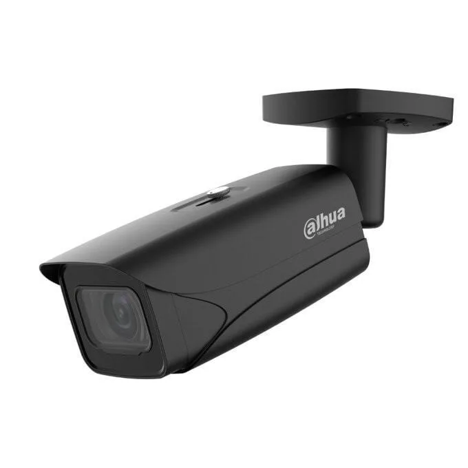 Dahua IPC-HFW5442E-ZE-S3-B IP Κάμερα Παρακολούθησης Full HD+ 4MP Αδιάβροχη με Μικρόφωνο και Φακό 2.7-12mm - Image 1