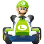 Carrera 2,4ghz Mario Kart Mini Τηλεκατευθυνόμενο Αυτοκίνητο 370430033