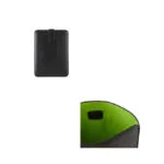 Acer Flip Cover Μαύρη (Acer B1-72X)