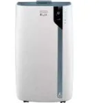 De'Longhi PACEX105A+++ Φορητό Κλιματιστικό 10000 BTU μόνο Ψύξης