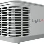 InFocus Genesis IV IN0028SL 0304.0063 Mini 3D Projector DLP Full HD Λάμπας LED με Ενσωματωμένα Ηχεία