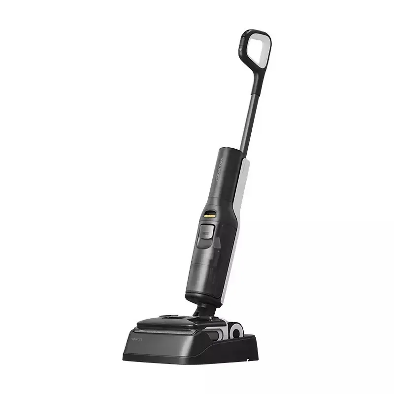 20250527094255_roborock_f25_ace_epanafortizomeni_skoupa_stick_21_6v_mayri.jpeg Roborock F25 Ace Επαναφορτιζόμενη Σκούπα Stick 21.6V Μαύρη - Image 1