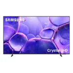 Samsung Smart Τηλεόραση 85" 4K UHD LED U8000F HDR (2025) UE85U8072FUXXH