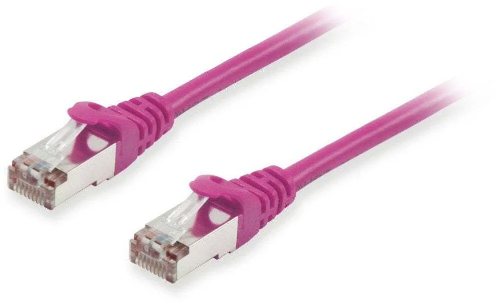 20250527164827_equip_s_ftp_cat_6a_kalodio_diktyou_ethernet_0_25m_mov_1tmch_606801.jpeg Equip S/FTP Cat.6a (Gigabit) Καλώδιο Δικτύου Ethernet 0.25m Μωβ 606801 - Image 1