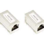 Good Connections Adapter Οπτικών Ινών 1τμχ (MOD8-VM6A)