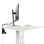 Equip Στήριγμα Καλωδίων Γκρι 650863 1τμχ