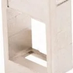 DeLock Βάση 1τμχ 67068