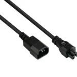 3M Καλώδιο IEC - IEC 3m (P1405-S030) 1τμχ