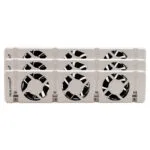 RealPower Ανεμιστήρας Rack 1τμχ