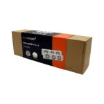 RealPower Ανεμιστήρας Rack 1τμχ