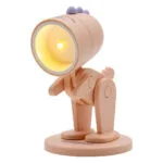 RealPower Διακοσμητικό Φωτιστικό LED