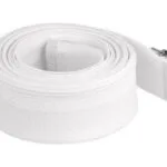 Σπιράλ Καλωδίων Delock Braided Sleeving Zipper 2 Mx 50 Mm White
