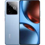 Realme GT 7T 5G Dual SIM (12/256GB) IceSense Blue