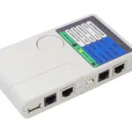 Good Connections GC-N0097 Tester Καλωδίων Δικτύου