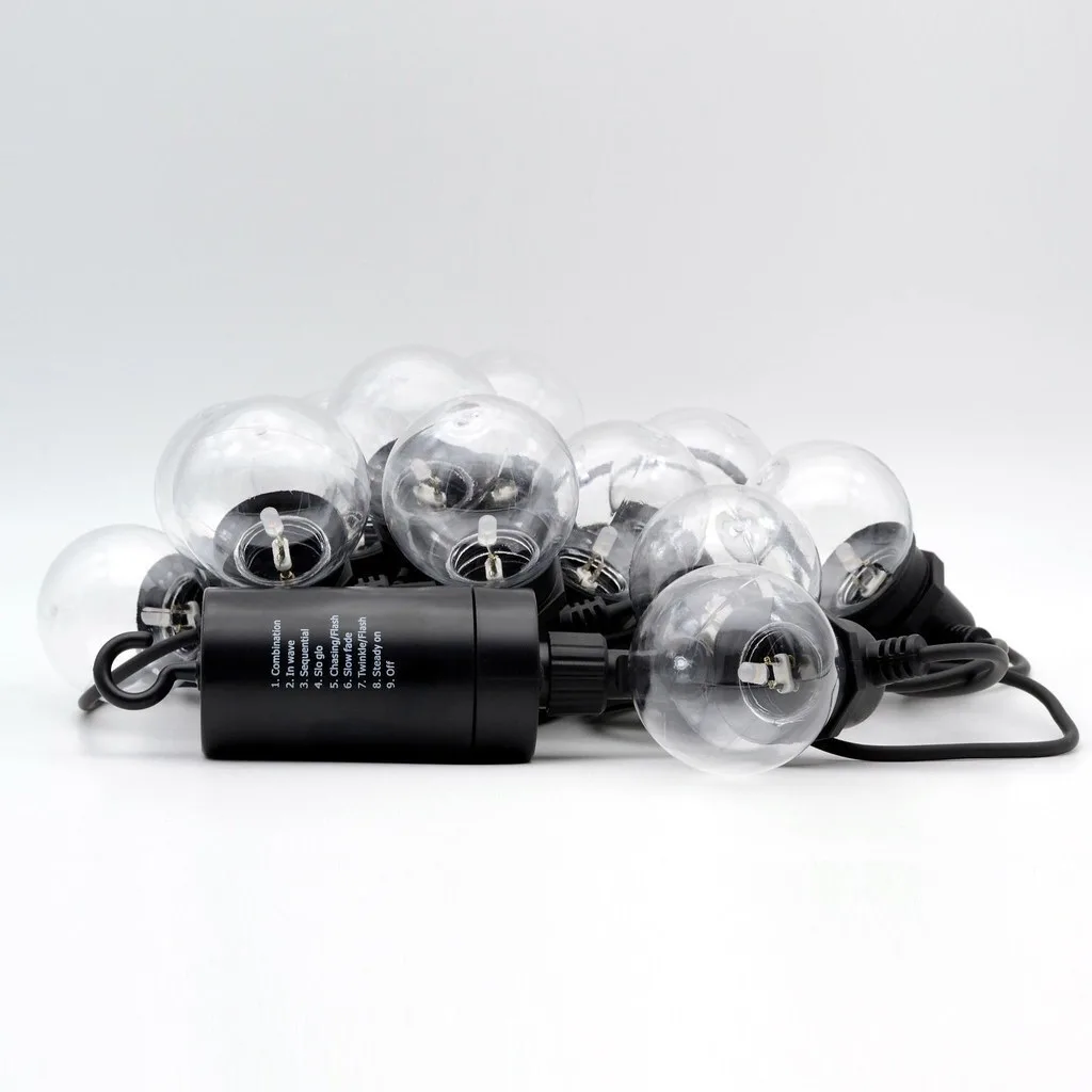 20250528122117_lampakia_led_4_9m_leyka_mpatarias_se_seira_1tmch_realpower.jpeg Λαμπάκια LED 4.9μ. Λευκά Μπαταρίας σε Σειρά - Image 1