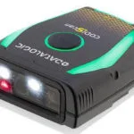 Datalogic Scanner Χειρός Ασύρματο με Δυνατότητα Ανάγνωσης 2D και QR Barcodes HS7600MR