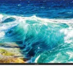 Arielli Smart Τηλεόραση 43" HD Ready QLED QLED-N218VDA (2025) QLED-43N218VDA
