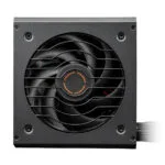 Cougar 750W Μαύρο Τροφοδοτικό Υπολογιστή Full Modular 80 Plus Gold (GST750)