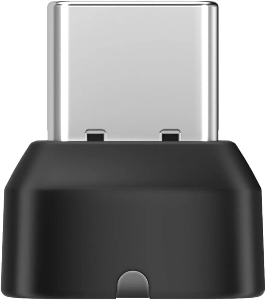 Bluetooth Adapter Shokz Loop 120 Dongle Usb-c Cl120c Openmeet Uc - Image 1