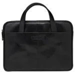 dbramante1928 Silkeborg Τσάντα για Laptop 13" σε Μαύρο χρώμα
