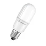 Ledvance Λάμπα LED 9W για Ντουί E27 Θερμό Λευκό 1050lm