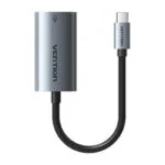 Vention Usb-c To Gigabit Ethernet Adapter 0.15m