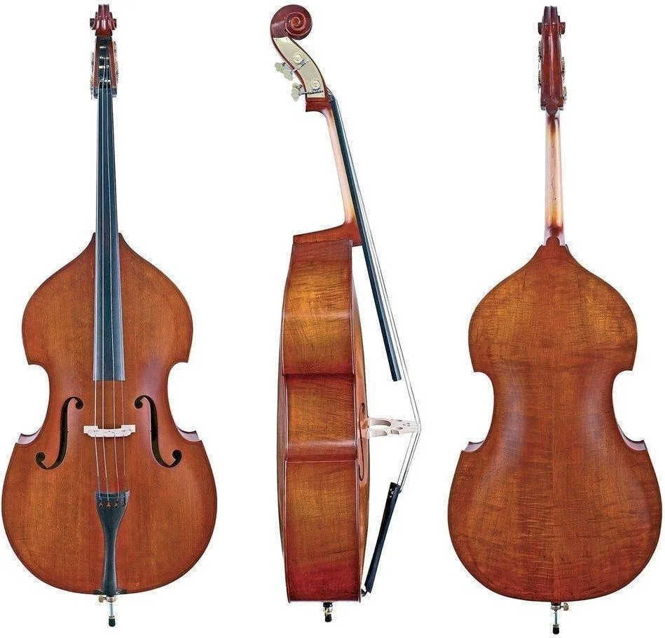 20250530154418_gewa_double_bass_basic_line_laminated_set_up.jpeg Gewa Double Bass Basic Line Laminated Set-up - Image 1