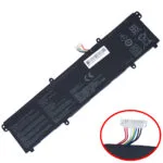 Συμβατή Μπαταρία για Asus VivoBook με 3640mAh