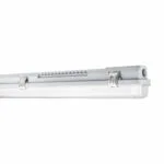 Led Lamp Ledvance Dp Housing 1500 P Ceiling Ip65 Protection Gray