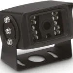 Webfleet Aux Lite Square