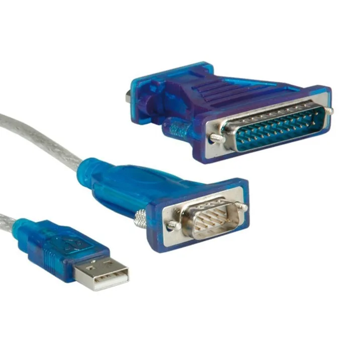 20250602131340_roline_cable_12_99_1160_usb_a_m_to_serial_db_9_m_1_8m_white.jpeg Roline Cable 12.99.1160 Usb A M To Serial Db-9 M 1.8m White - Image 1