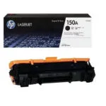 HP 150A Γνήσιο Toner Laser Εκτυπωτή Μαύρο 975 Σελίδων W1500A