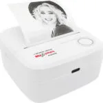 EasyPix InstantFUN Ασπρόμαυρος Εκτυπωτής Θερμικός 10102