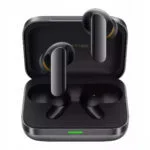 Realme Buds Air 7 Pro Bluetooth Handsfree Ακουστικά με Θήκη Φόρτισης Γκρι