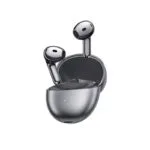 Honor Choice S7 In-ear Bluetooth Handsfree Ακουστικά με Αντοχή στον Ιδρώτα και Θήκη Φόρτισης Γκρι