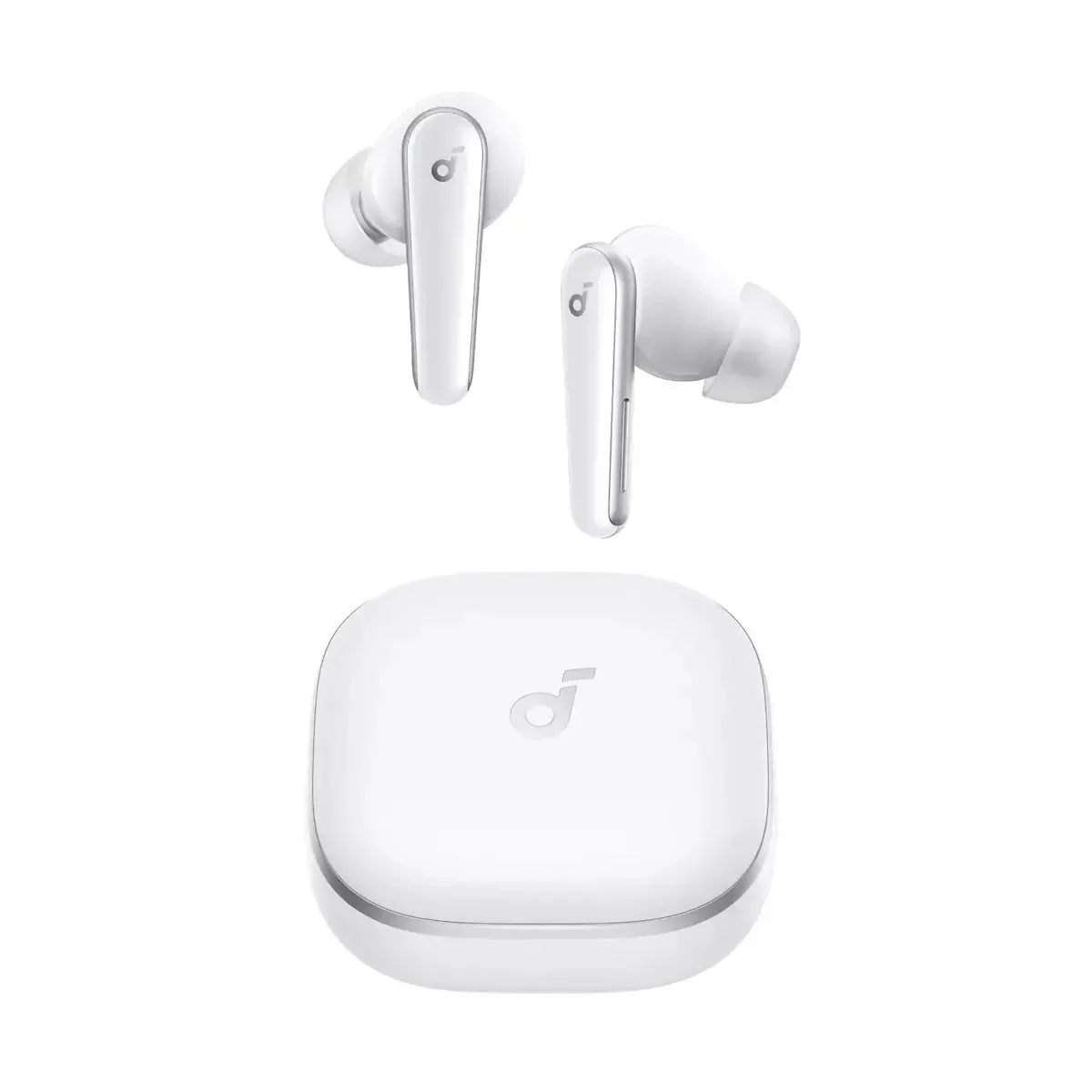 20250603122208_soundcore_by_anker_liberty_5_in_ear_bluetooth_handsfree_akoustika_me_antochi_ston_idrota_kai_thiki_fortisis_leyka.jpeg Soundcore by Anker Liberty 5 In-ear Bluetooth Handsfree Ακουστικά με Αντοχή στον Ιδρώτα και Θήκη Φόρτισης Λευκά - Image 1