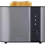 Severin AT9573 Φρυγανιέρα 2 Θέσεων 800W Inox