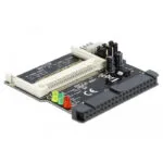 DeLock Εσωτερικό Card Reader (91620)