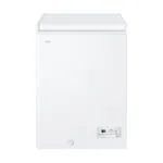 Candy CHAE 1002E Καταψύκτης Μπαούλο 97lt