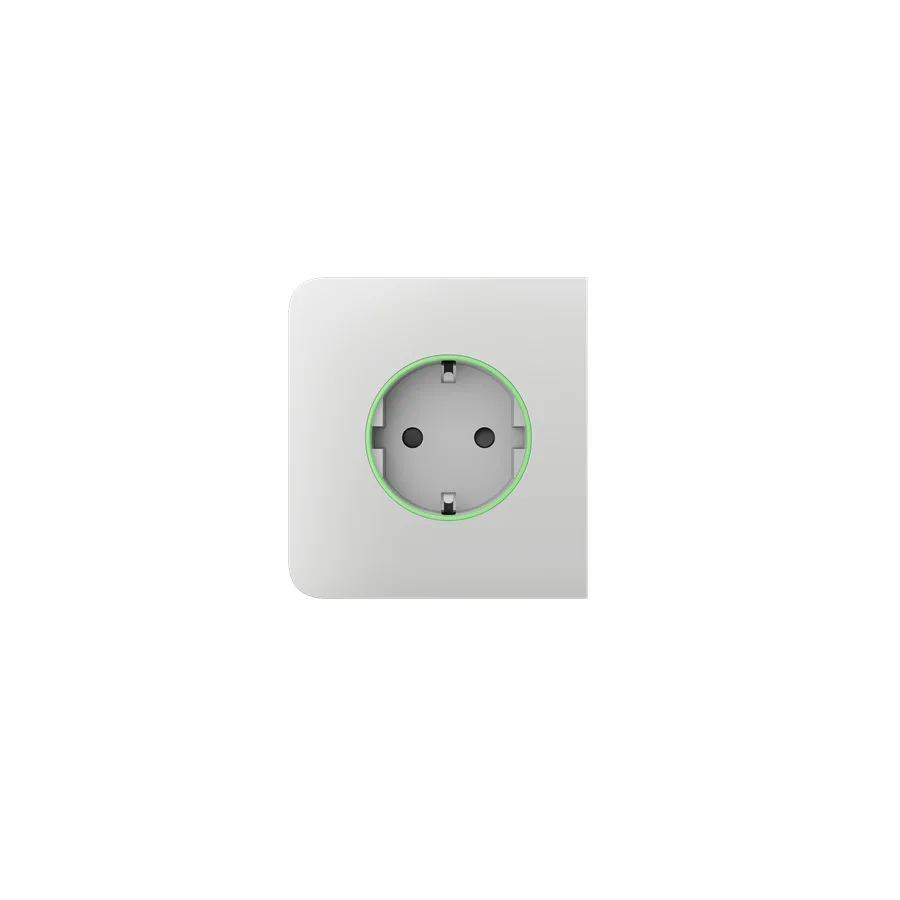 Sidecover Type F White Ajax - Image 1