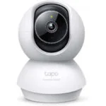 TP-LINK TAPO C230 IP Κάμερα Παρακολούθησης Wi-Fi Full HD+ 5MP με Αμφίδρομη Επικοινωνία και Φακό 2.8mm